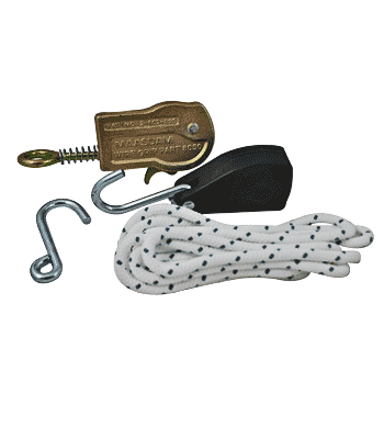 ElectroBraid Tension Kit